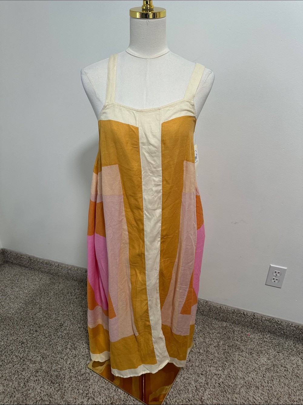 ❤️ NWT O’Neill Miranda Summer Dress